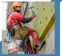 Услуги Высотные работы в Баксане