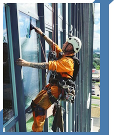 Услуги Высотные работы в Баксане