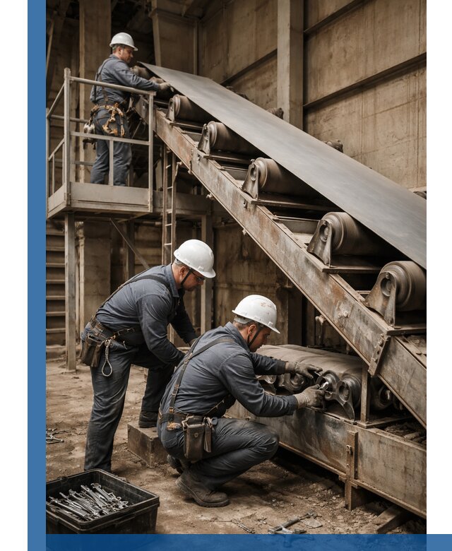 Ремонт элеваторов в Баксане аварийный и плановый сервис